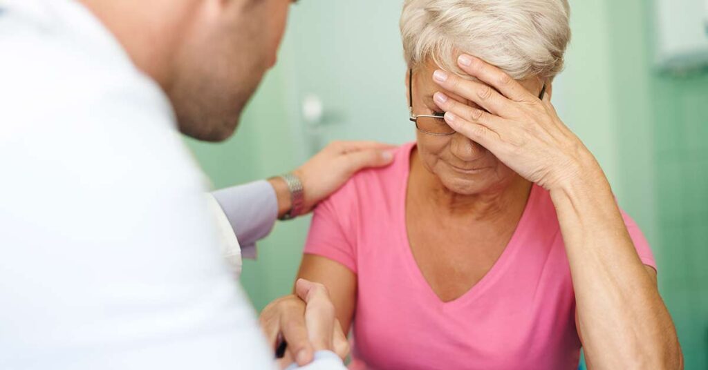 Médico da Família e Ansiedade em Idosos Como Lidar com Mudanças na Terceira Idade