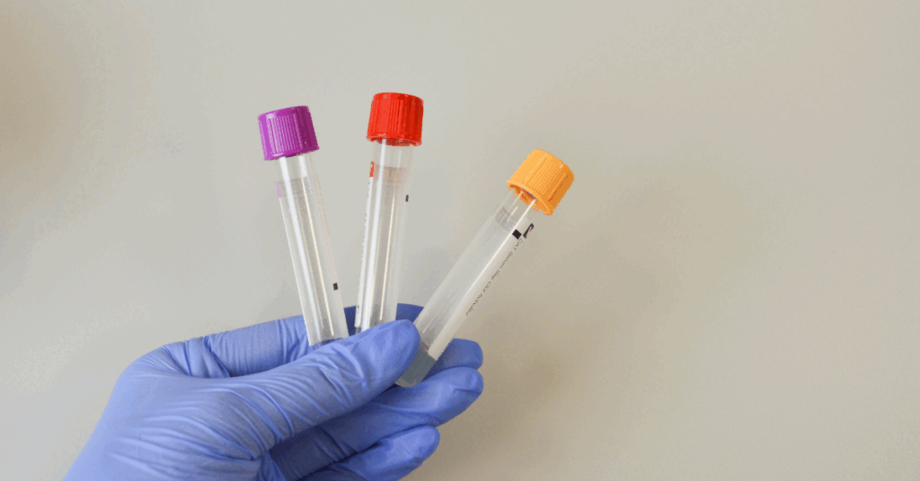 Como agendar todos os seus exames preventivos com Dr Patrick