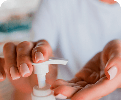 protocolo de terapia de reposição hormonal