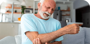 Protocolo de acompanhamento para dores crônicas não cirúrgicas